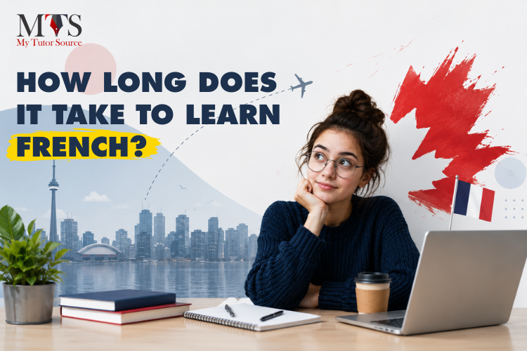 How Long Does It Take To Learn French? What To Expect At Each Level